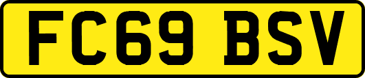 FC69BSV