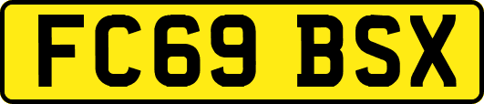 FC69BSX