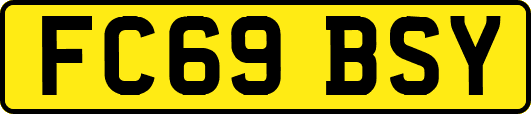 FC69BSY