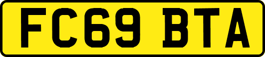 FC69BTA