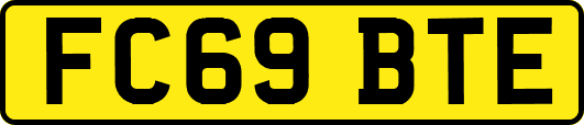 FC69BTE