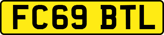 FC69BTL