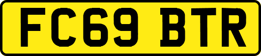 FC69BTR