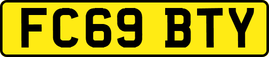 FC69BTY