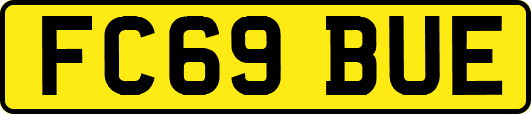FC69BUE