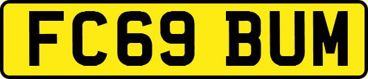 FC69BUM