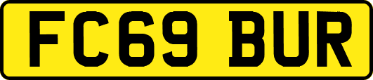 FC69BUR