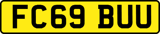 FC69BUU