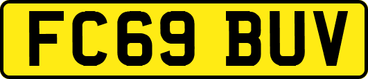 FC69BUV