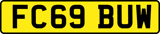 FC69BUW