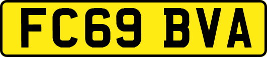FC69BVA
