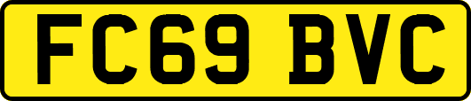 FC69BVC