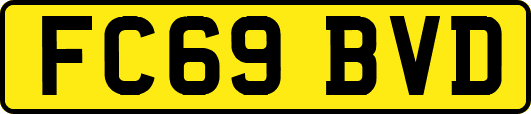 FC69BVD