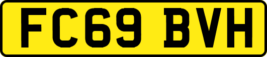 FC69BVH