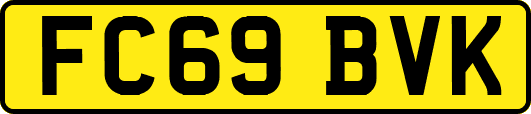 FC69BVK