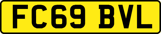 FC69BVL