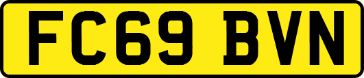 FC69BVN