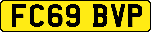 FC69BVP