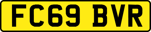 FC69BVR
