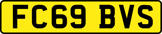 FC69BVS
