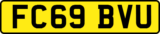 FC69BVU