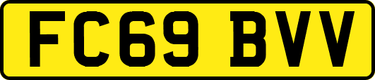 FC69BVV