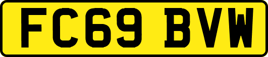 FC69BVW