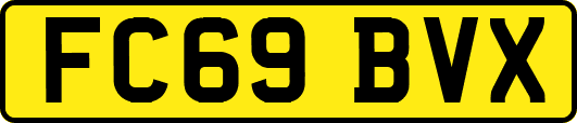 FC69BVX