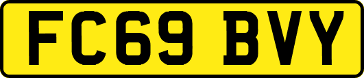 FC69BVY