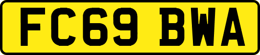 FC69BWA