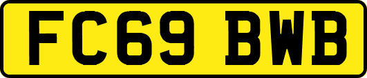 FC69BWB