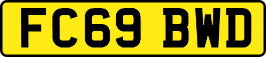 FC69BWD