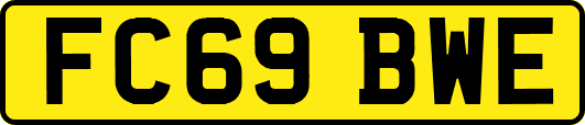 FC69BWE