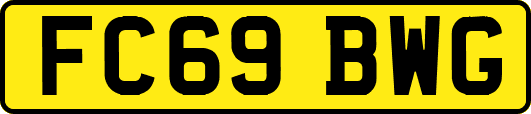 FC69BWG