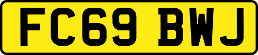 FC69BWJ