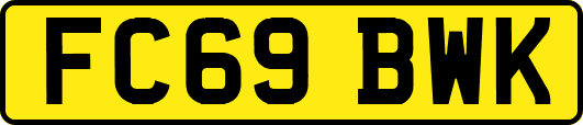 FC69BWK