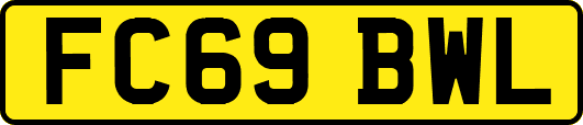 FC69BWL