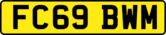 FC69BWM