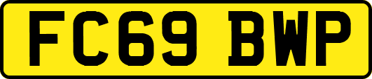 FC69BWP