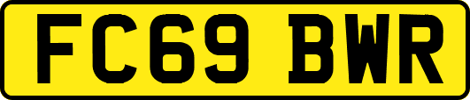 FC69BWR