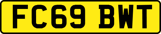 FC69BWT