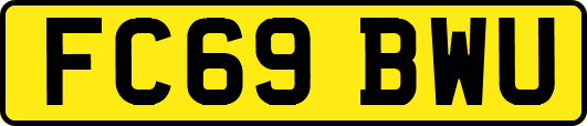 FC69BWU