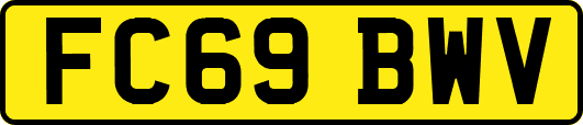 FC69BWV