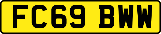 FC69BWW