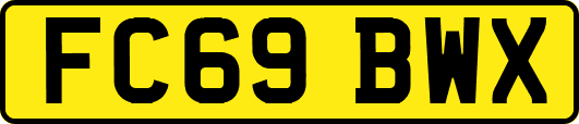 FC69BWX