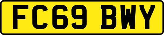 FC69BWY