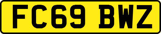 FC69BWZ