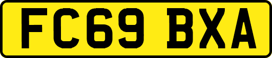 FC69BXA