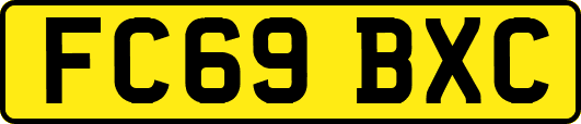 FC69BXC