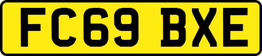 FC69BXE